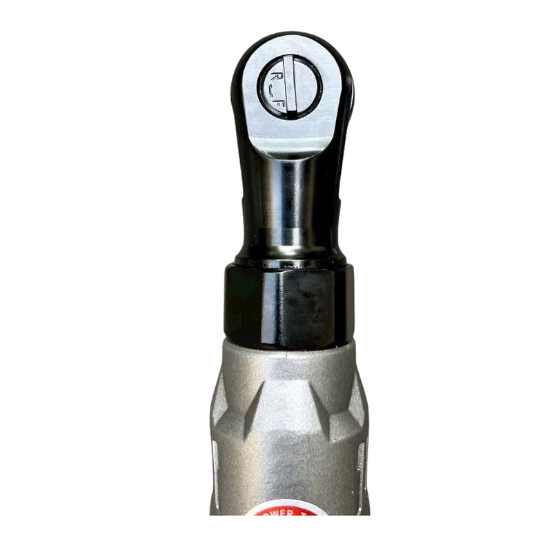 Máy siết bu lông góc 1/2 inch Dekton M21-RW90BL dùng pin 21V, lực siết 90Nm