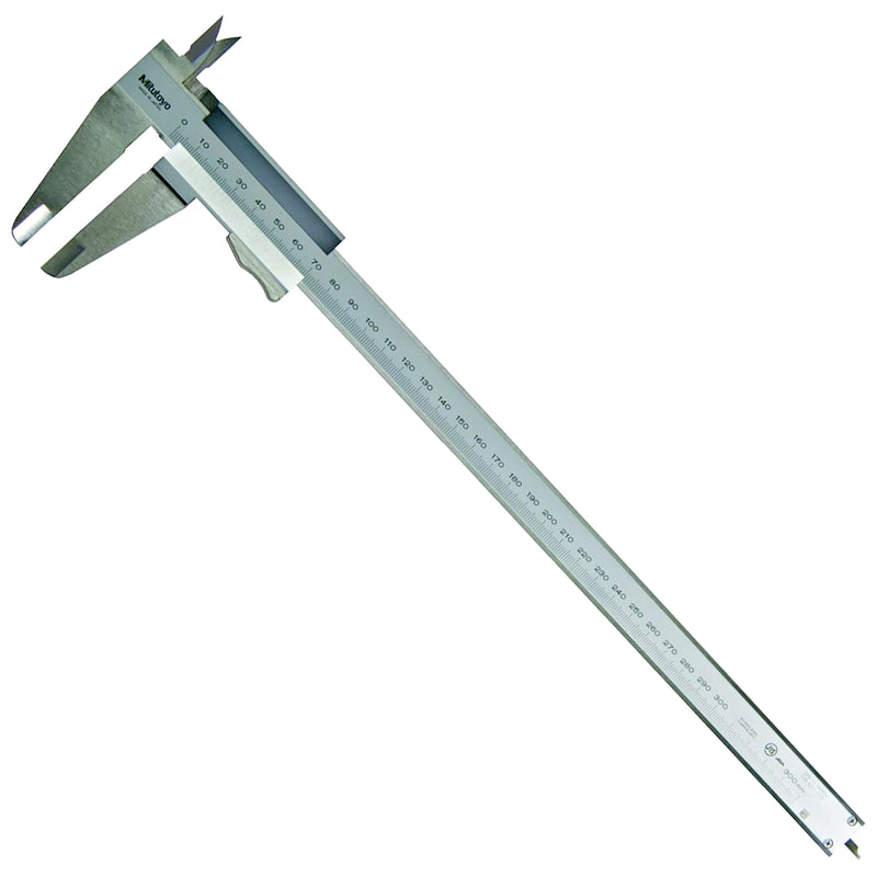 Thước kẹp cơ Mitutoyo Series 531 có khóa lò xo