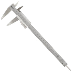 Hệ Metric / 0-200 mm / Mã 531-102　