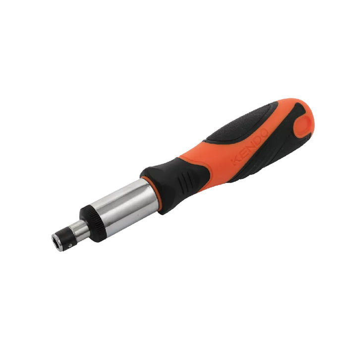 Bộ tua vít tự động 8 chi tiết Kendo 20024 vật liệu thép Cr-V