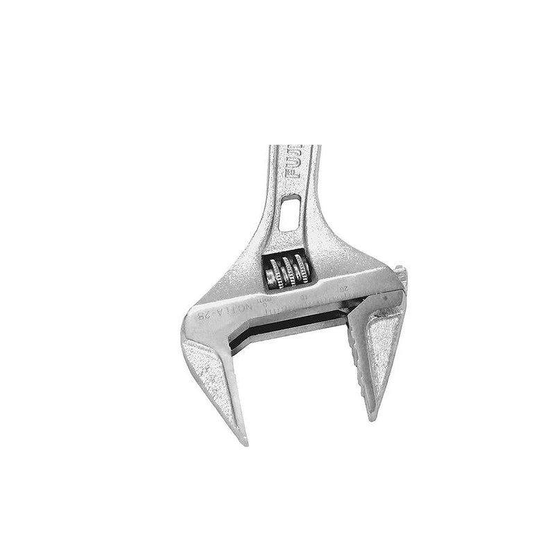 Mỏ lết Fujiya FLA Series kích thước từ 155mm - 306mm, mở hàm tối đa từ 28mm - 53mm