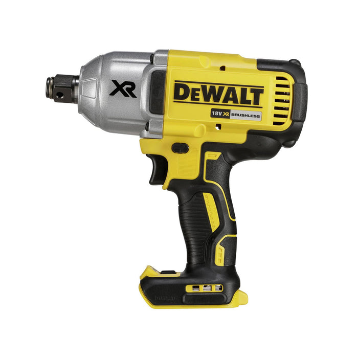 Máy siết bu lông 3 tốc độ Dewalt DCF897 động cơ không chổi than, dùng Pin XR 18V, cốt 3/4 inch