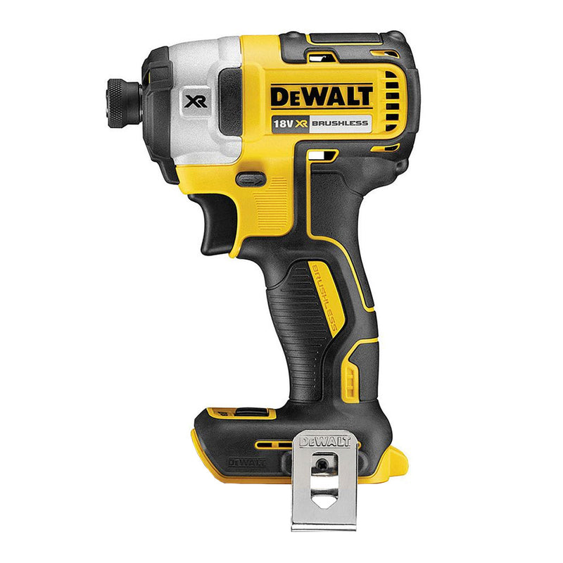 Máy vặn vít Dewalt DCF887 dùng Pin XR Li-on 20V, cốt 1/4 inch (6.25mm)