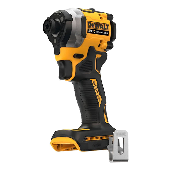 Máy vặn vít Dewalt DCF850, động cơ chổi không than, lực siết đến 208Nm, dùng Pin XR 18V-20Vmax