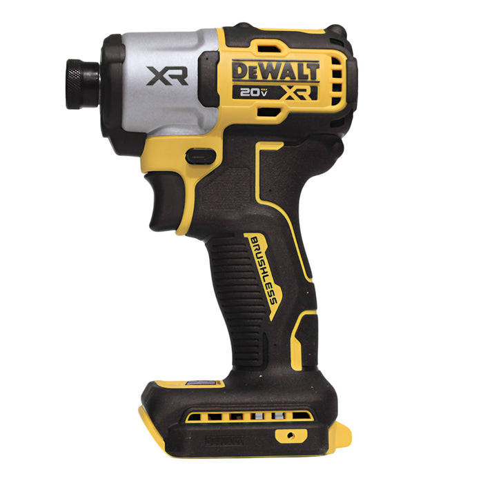 Máy vặn vít Dewalt DCF845 động cơ không chổi than, lực siết đến 206Nm, dùng Pin 20V