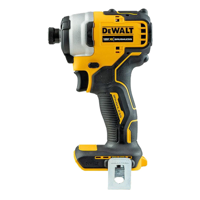 Máy khoan Dewalt DCF809 động cơ không chổi than, dùng Pin 20VMax