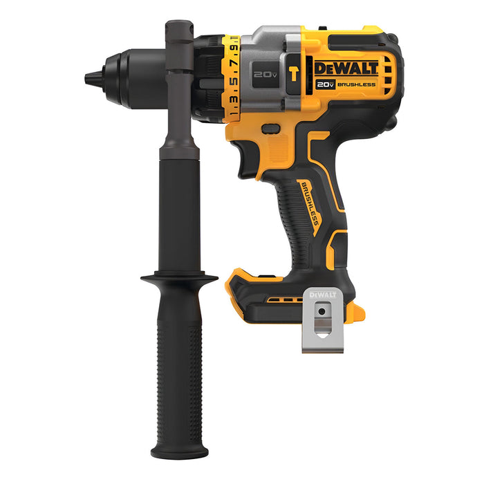 Máy khoan 3 tốc độ Dewalt DCD999 dùng Pin FLEXVOLT 20V-60V