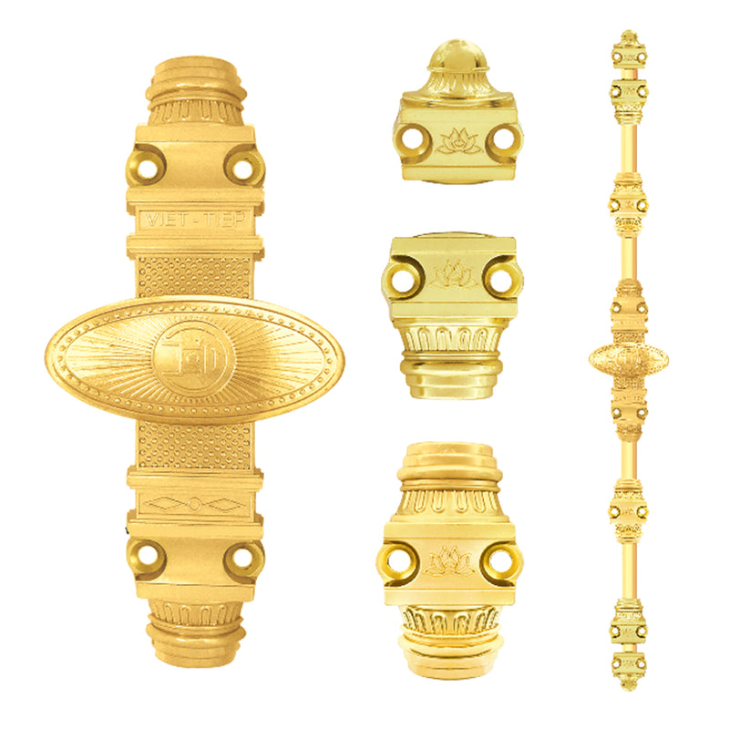 Clemon Việt Tiệp KK 09852