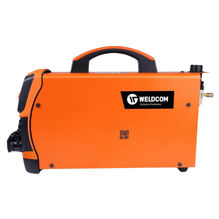 Máy cắt Plasma Jasic CUT45 L207 II (JET20) độ dày cắt tối đa 0.8mm