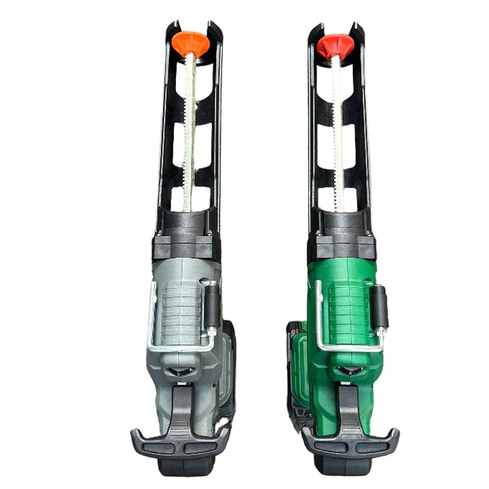 Súng bắn keo silicon Dekton M21-MBK01PRO dùng pin 21V, lực đẩy 2500Nm (Chỉ có thân máy)