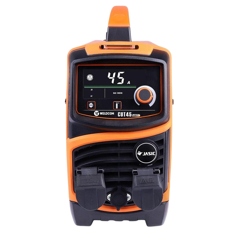 Máy cắt Plasma Jasic CUT45 L207 II (JET20) độ dày cắt tối đa 0.8mm