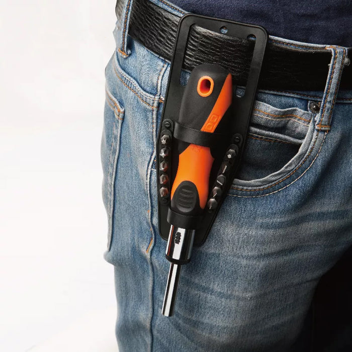 Bộ tua vít tự động 11 chi tiết Kendo 20203 vật liệu thép Cr-V