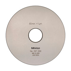 Hệ Metric / Mã 167-333　Dài 85 mm　Ring