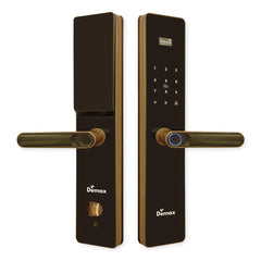 SL-C622 AC: Màu đen đồng cổ