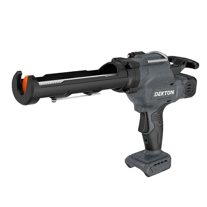 Súng bắn keo silicon Dekton M21-MBK01PRO dùng pin 21V, lực đẩy 2500Nm (Chỉ có thân máy)