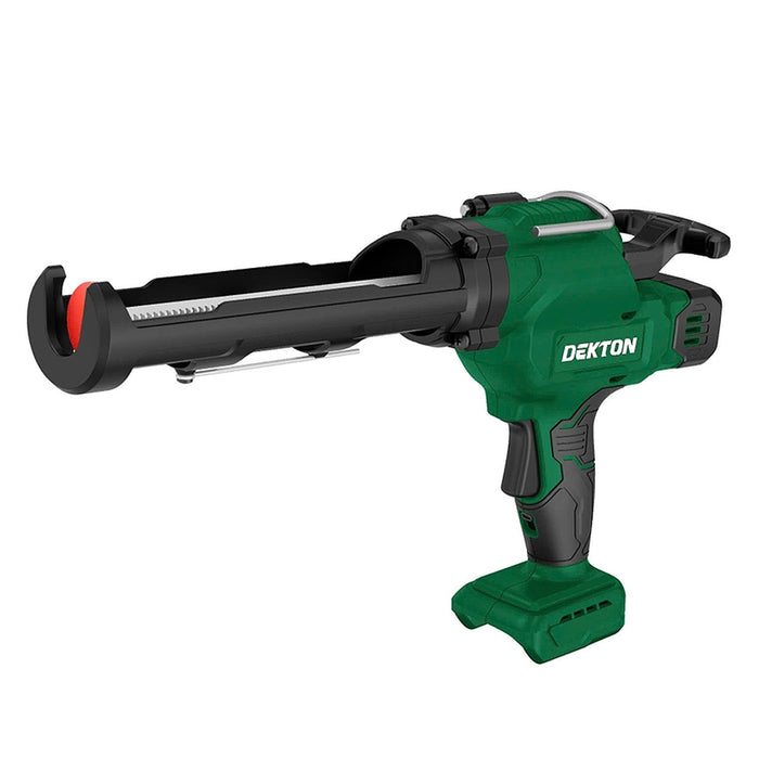 Súng bắn keo silicon Dekton M21-MBK01PRO dùng pin 21V, lực đẩy 2500Nm (Chỉ có thân máy)