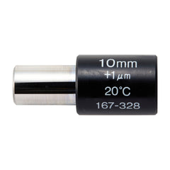 Hệ Metric / Mã 167-328　Dài 10 mm　Plug