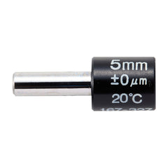 Hệ Metric / Mã 167-327　Dài 5 mm　Plug