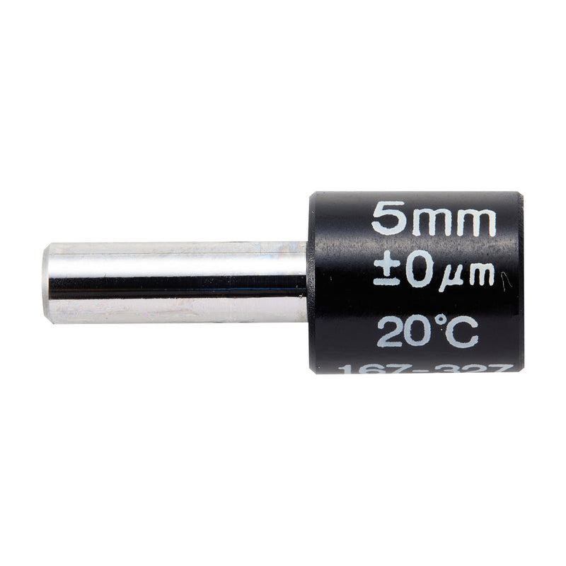 Dưỡng đo tiêu chuẩn cho V-Anvil Micrometer - (Mitutoyo Setting Standard for V-Anvil Micrometer)