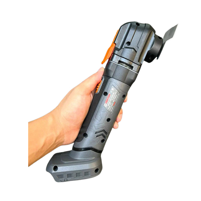 Máy cắt rung đa năng Dekton M21-CDN01BL dùng pin 21V