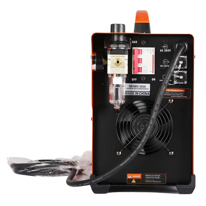 Máy cắt Plasma Jasic CUT60 L224 độ dày cắt tối đa 15mm