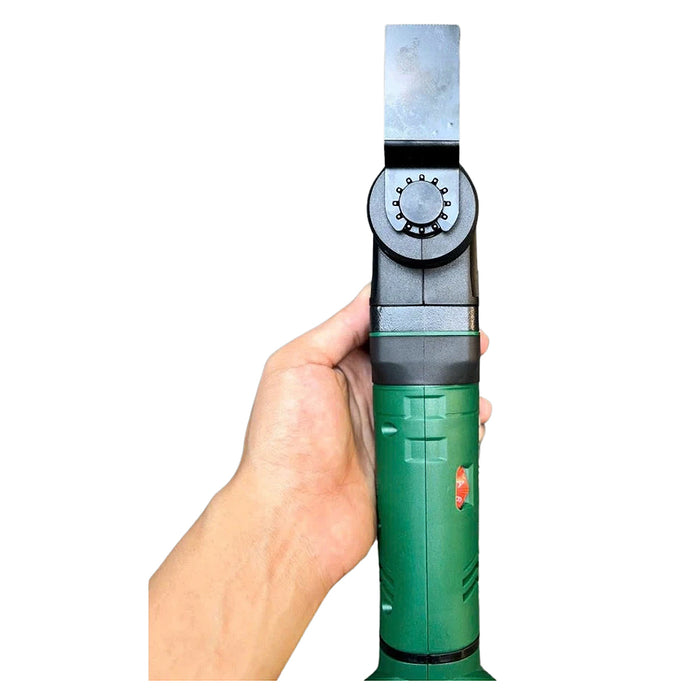 Máy cắt rung đa năng Dekton M21-CDN01BL dùng pin 21V