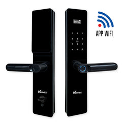 SL-C622 BLW: Màu đen bóng, có App Wifi