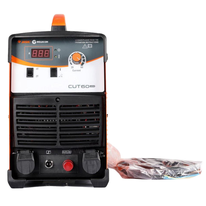 Máy cắt Plasma Jasic CUT60 L224 độ dày cắt tối đa 15mm