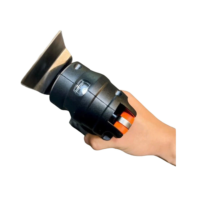 Máy cắt rung đa năng Dekton M21-CDN01BL dùng pin 21V