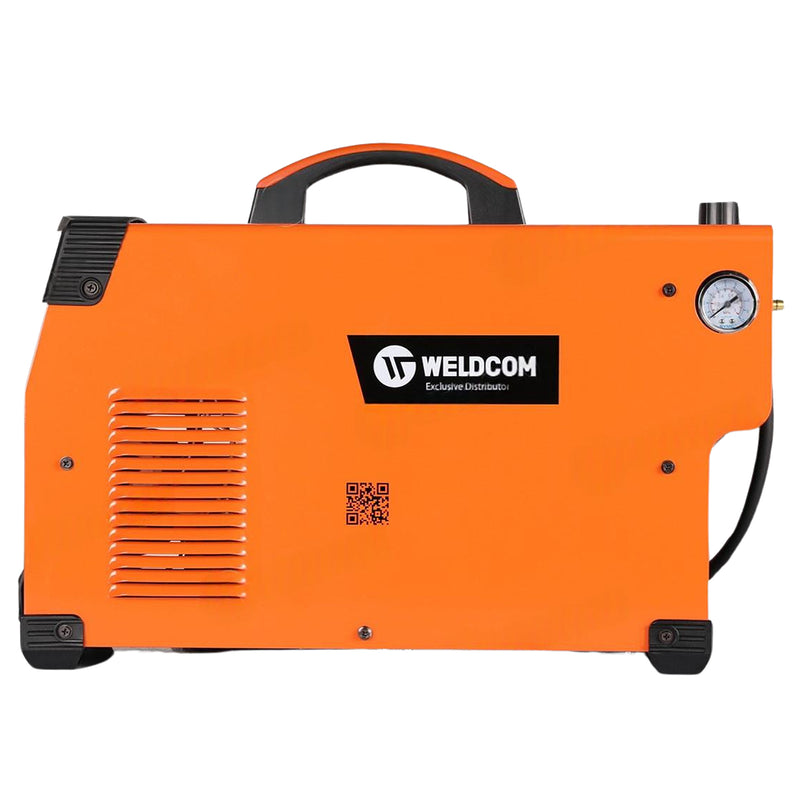 Máy cắt Plasma Jasic CUT60 L224 độ dày cắt tối đa 15mm