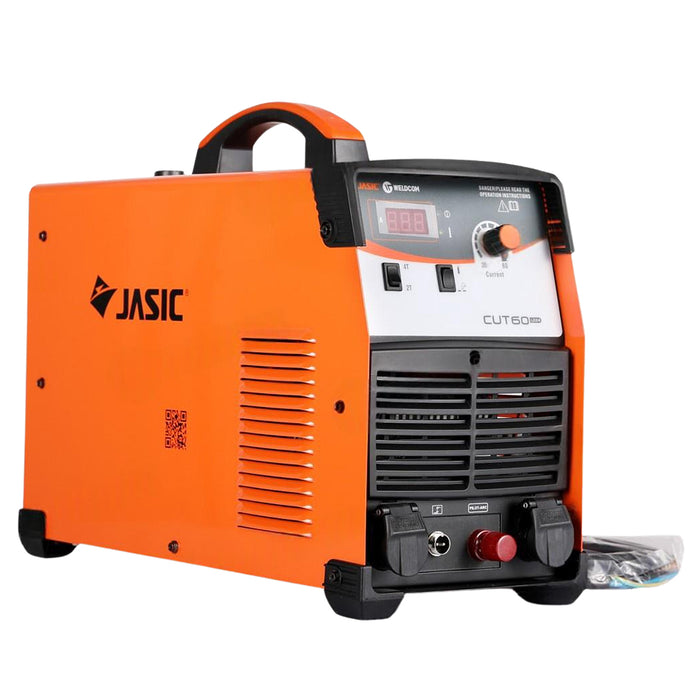 Máy cắt Plasma Jasic CUT60 L224 độ dày cắt tối đa 15mm