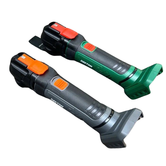 Máy cắt rung đa năng Dekton M21-CDN01BL dùng pin 21V