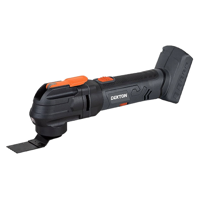 Máy cắt rung đa năng Dekton M21-CDN01BL dùng pin 21V