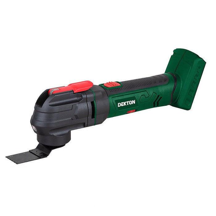 Máy cắt rung đa năng Dekton M21-CDN01BL dùng pin 21V