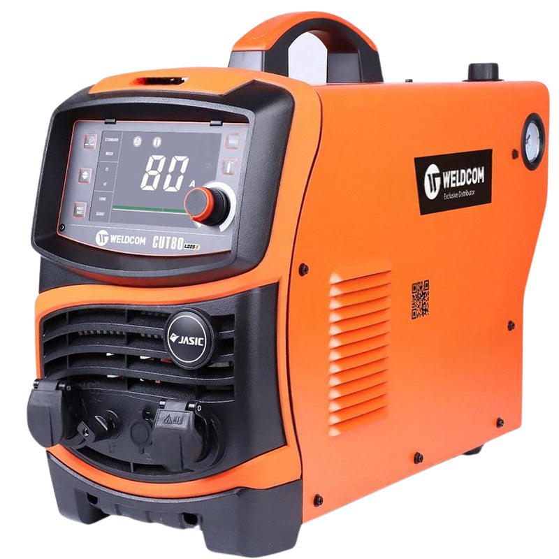 Máy cắt Plasma Jasic CUT80 L225 (JET20) độ dày cắt tối đa 20mm