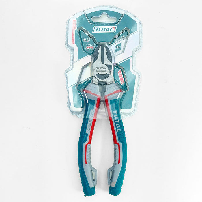 kìm cắt cao cấp 7 inch (180mm) TOTAL THT230706S