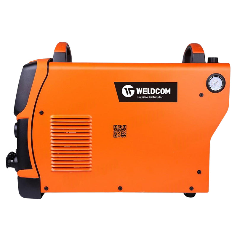 Máy cắt Plasma Jasic CUT80 L225 (JET20) độ dày cắt tối đa 20mm