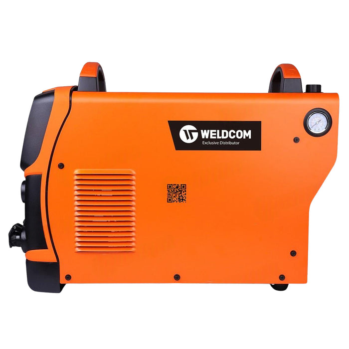 Máy cắt Plasma Jasic CUT80 L225 (JET20) độ dày cắt tối đa 20mm