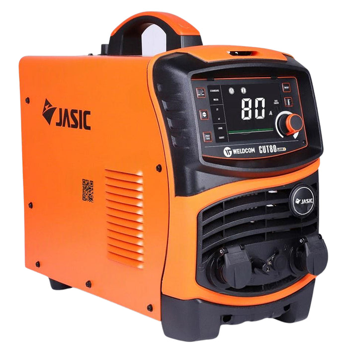 Máy cắt Plasma Jasic CUT80 L225 (JET20) độ dày cắt tối đa 20mm