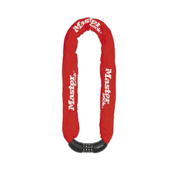 Master Lock 8392EURDPROCOL (Màu Đỏ)