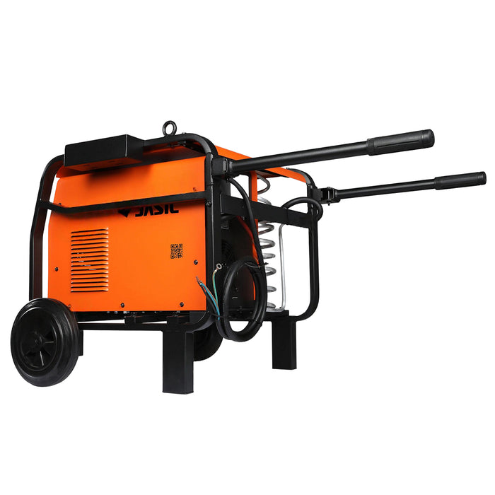 Máy cắt Plasma và hàn que Jasic CUT80DN L233 tích hợp sẵn máy nén khí