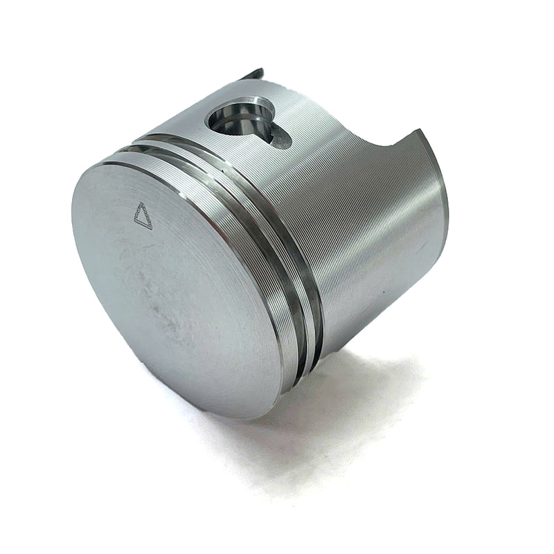 Piston/Em3400U Makita 319136-7 (PISTON/EM3400U)