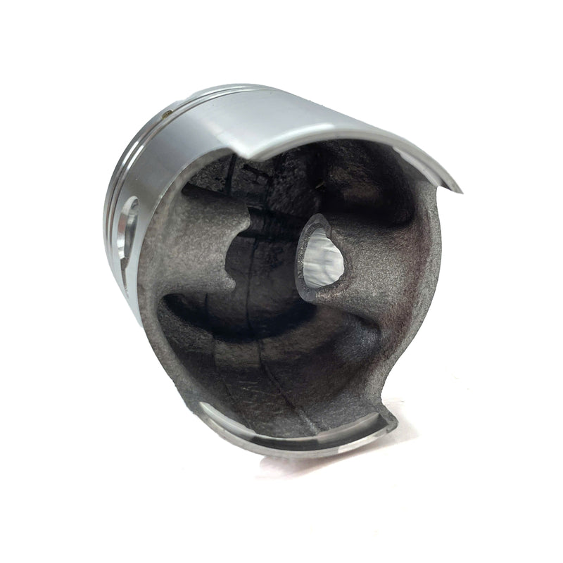 Piston/Em3400U Makita 319136-7 (PISTON/EM3400U)