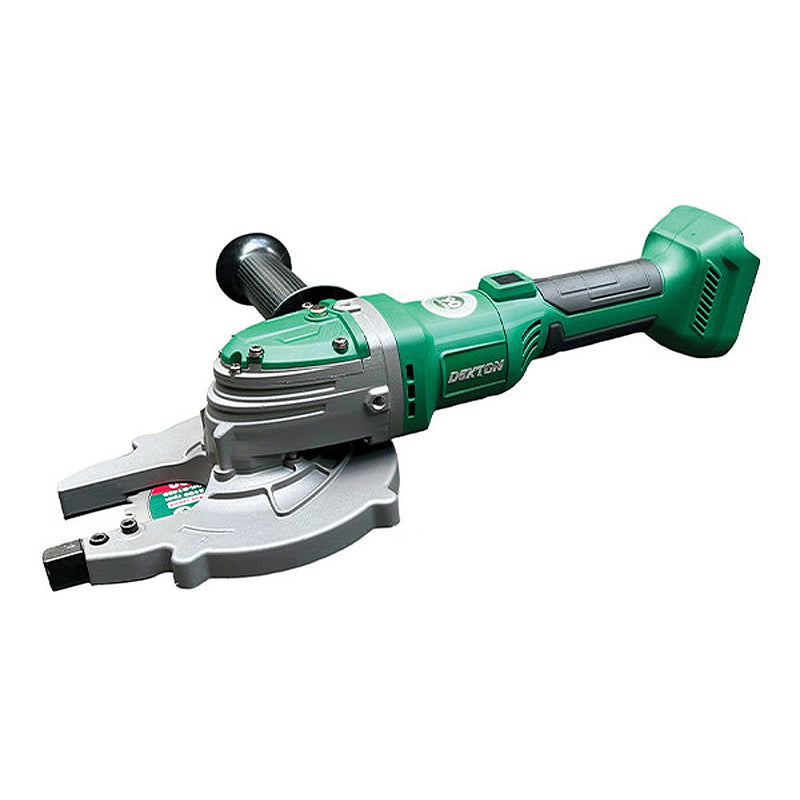 Máy cắt sắt Dekton M21-CHK145BL dùng pin 21V, đường kính lưỡi cắt 145mm (Chỉ có thân máy)