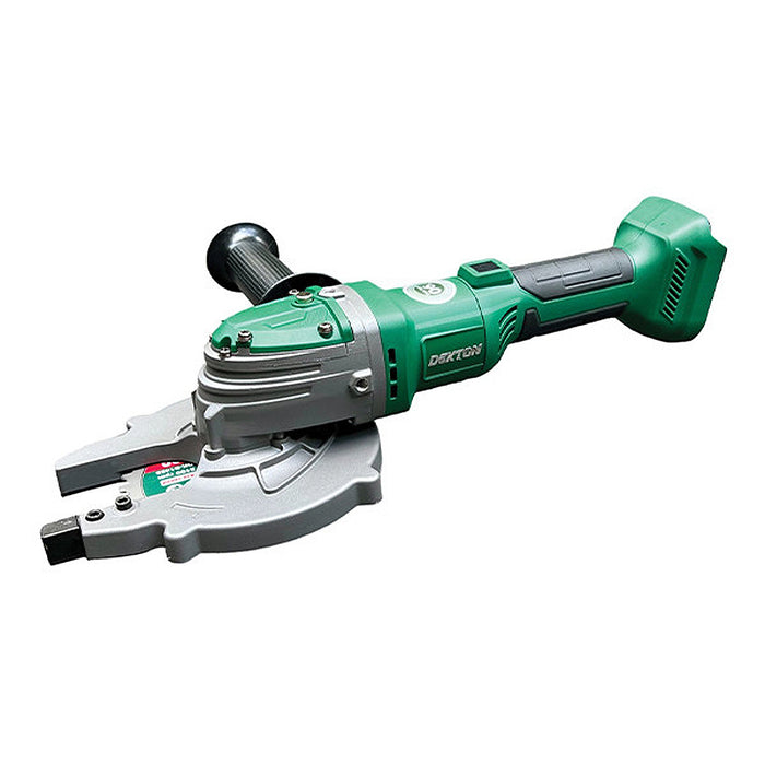 Máy cắt sắt Dekton M21-CHK145BL dùng pin 21V, đường kính lưỡi cắt 145mm (Chỉ có thân máy)