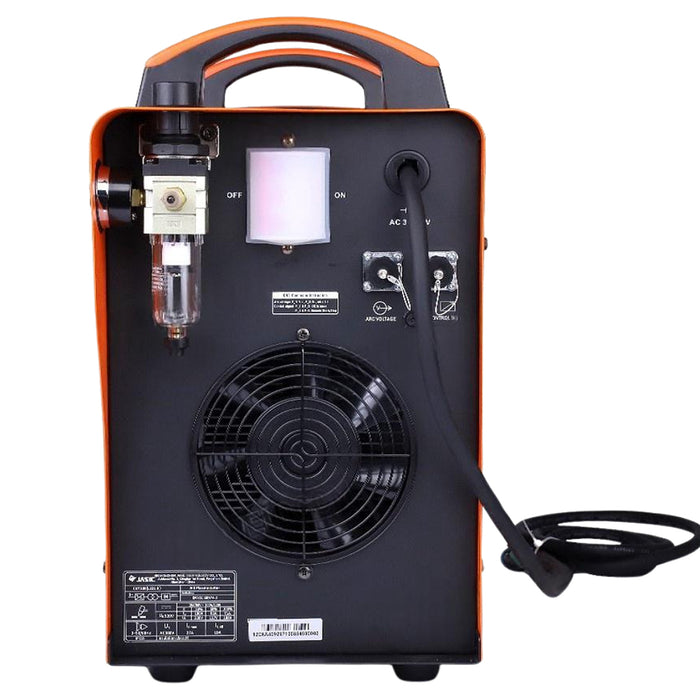 Máy cắt Plasma Jasic CUT100 L221 II (JET20) độ dày cắt tối đa 25mm