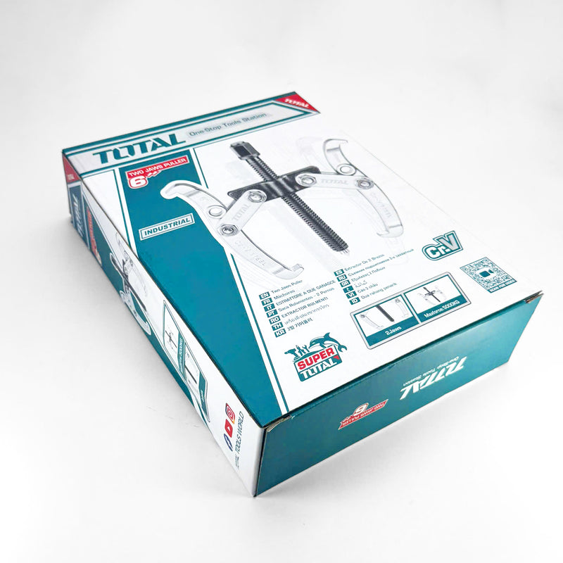 Cảo 2 chấu 3-6 inch từ 2000-5000kg TOTAL