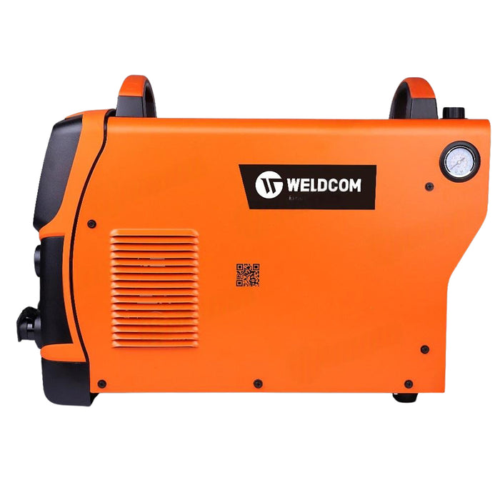 Máy cắt Plasma Jasic CUT100 L221 II (JET20) độ dày cắt tối đa 25mm