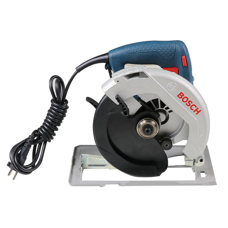 Máy cưa đĩa GKS 7000 công suất 1,100W đường kính lưỡi 184mm mã số 06016760K0