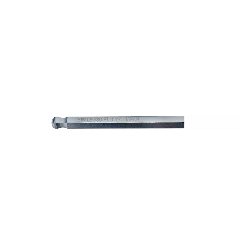 Lục giác đầu bi thân dài Fujiya LB-Series kích thước từ 1.5mm - 10mm